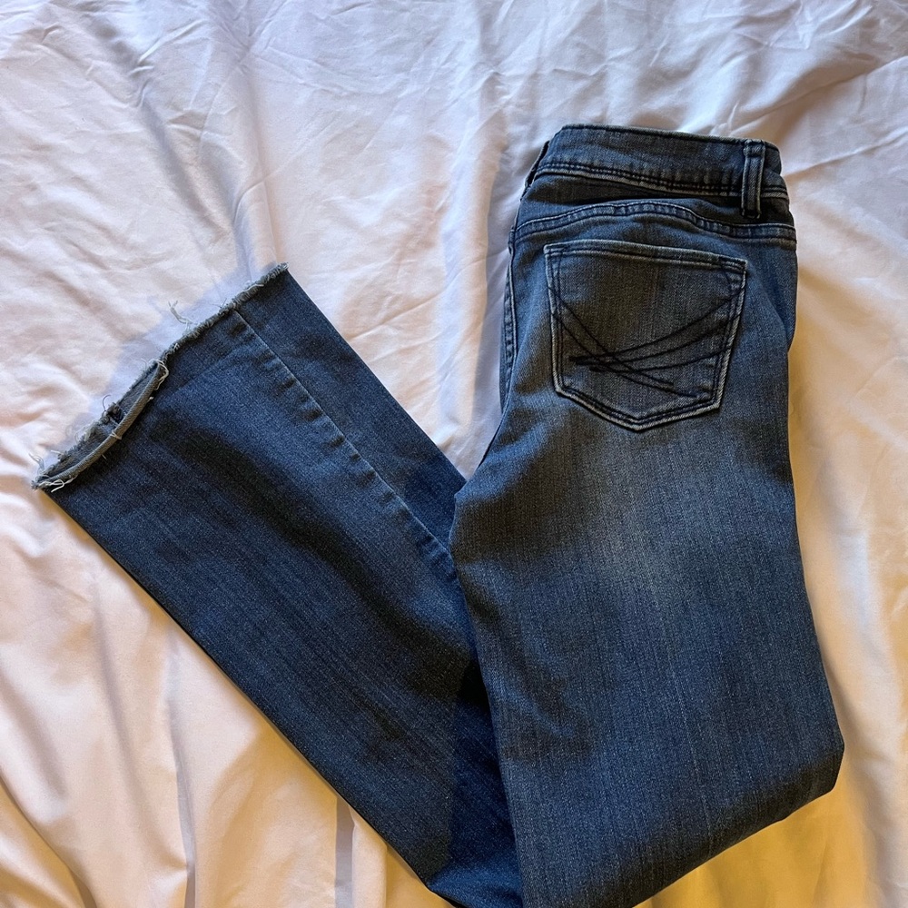 Vintage simply vera vera wang pants